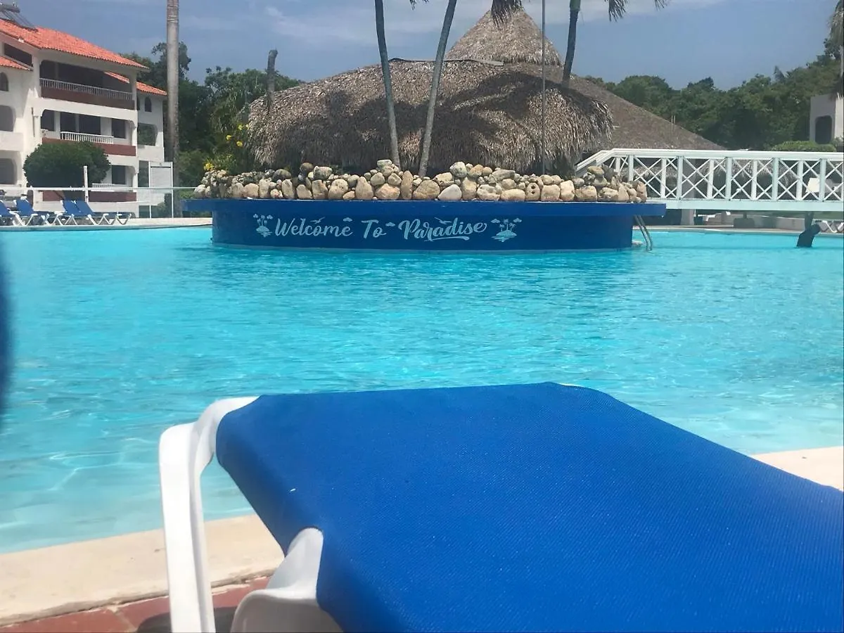Flat Marine Monte Vista Apartment Sosua