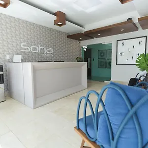  Holiday home Soha I