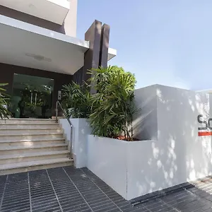  Holiday home Soha Ii