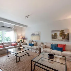 O&l Aire - Spacious And Bright In The Heart Of , Seville Spain